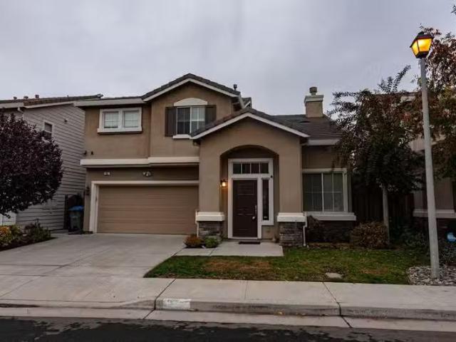 House for rent in San Jose