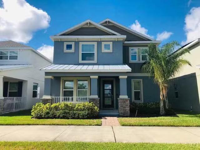 House for rent in Apopka