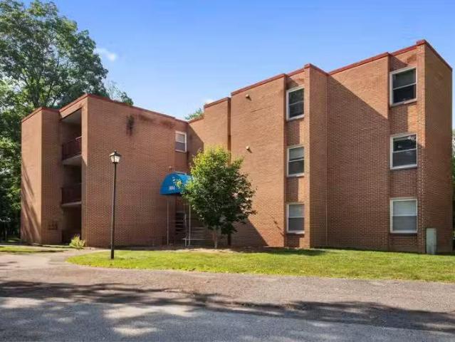 Condo for rent in Blacksburg