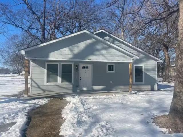 House for rent in Shawnee Mission