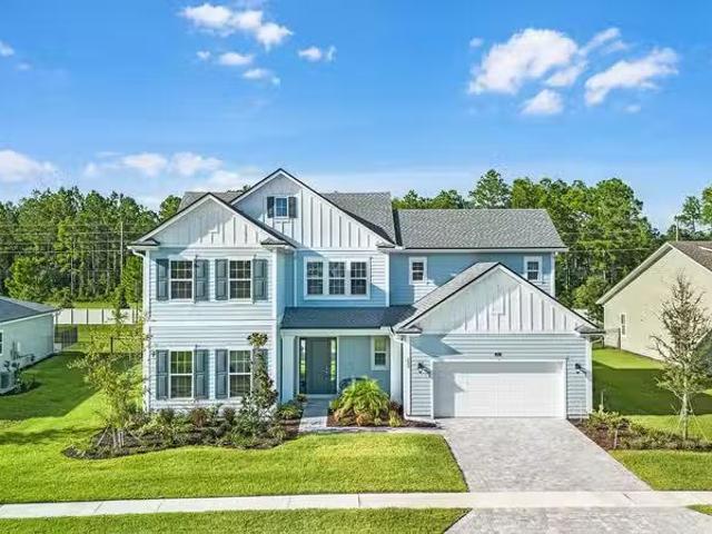 House for rent in Jacksonville
