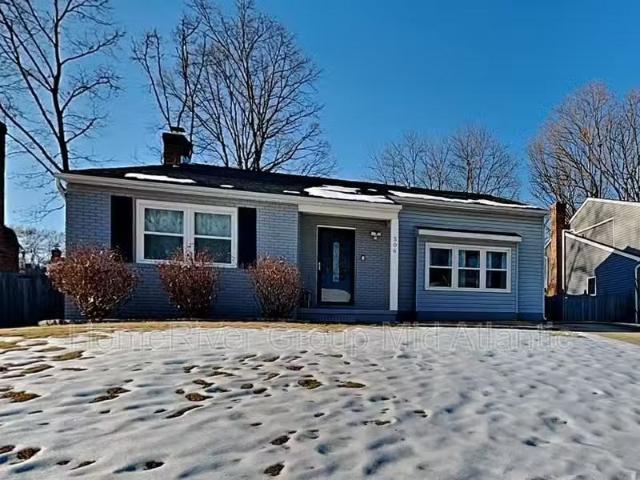 House for rent in Severna Park