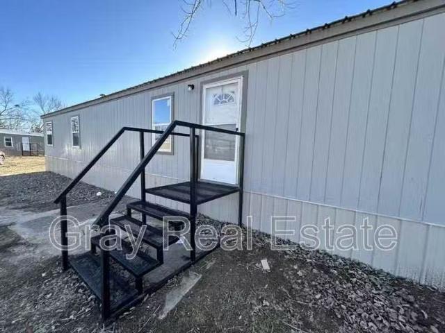 House for rent in Ada
