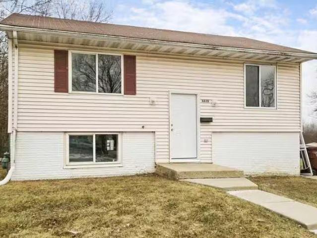 House for rent in Bedford Park