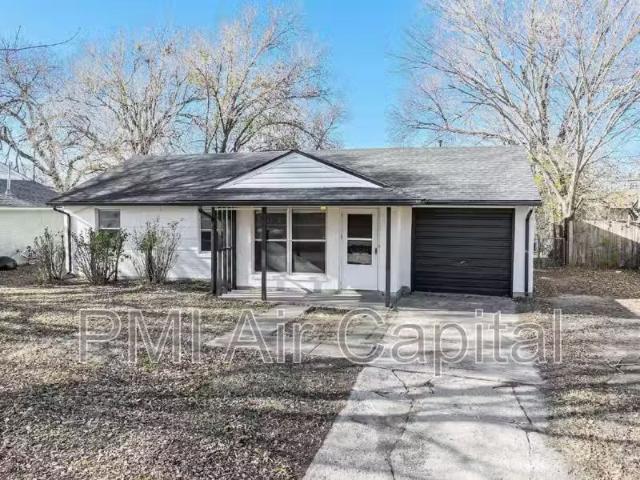 House for rent in Wichita
