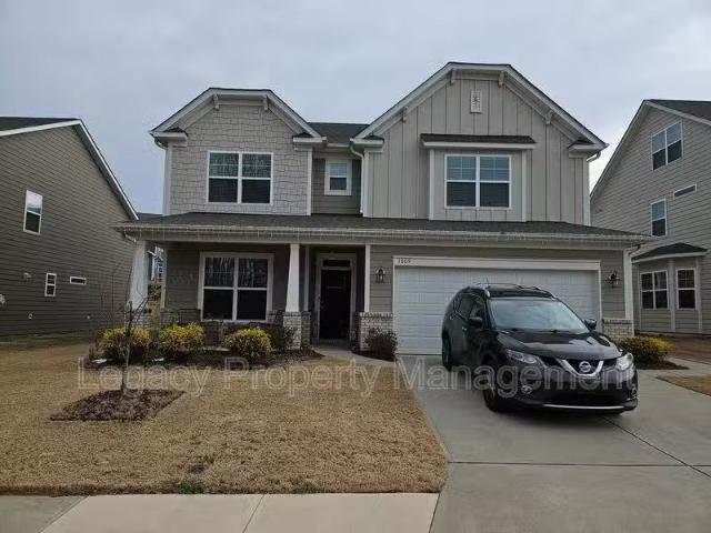 House for rent in Burlington