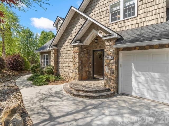 House for sale in Granite Falls, North Carolina