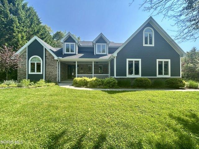 House for sale in Lucas, Ohio
