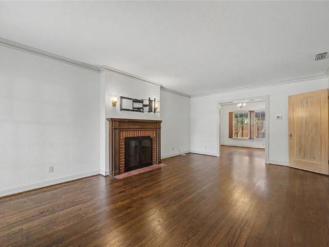 Property for rent in Dallas, Texas