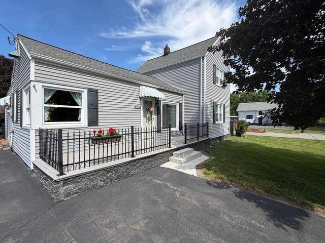 House for sale in Davison, Michigan