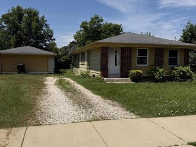 House for sale in Cudahy, Wisconsin