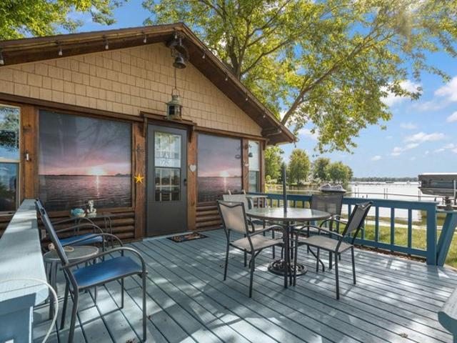 House for sale in Knox, Starke County