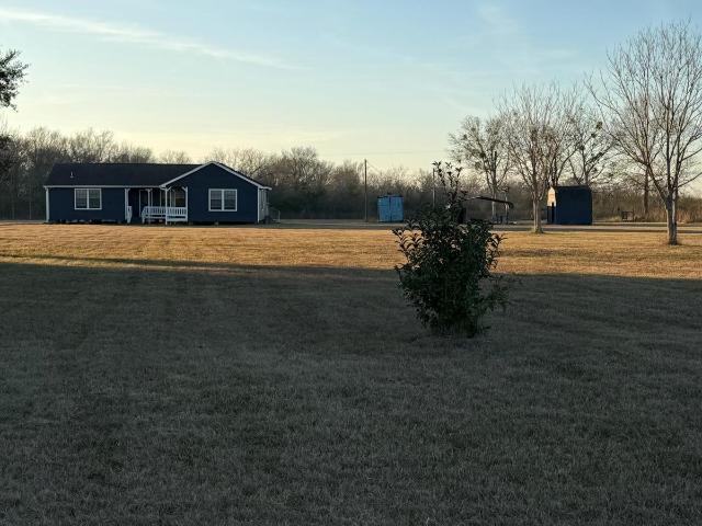 House for sale in Wharton, Texas