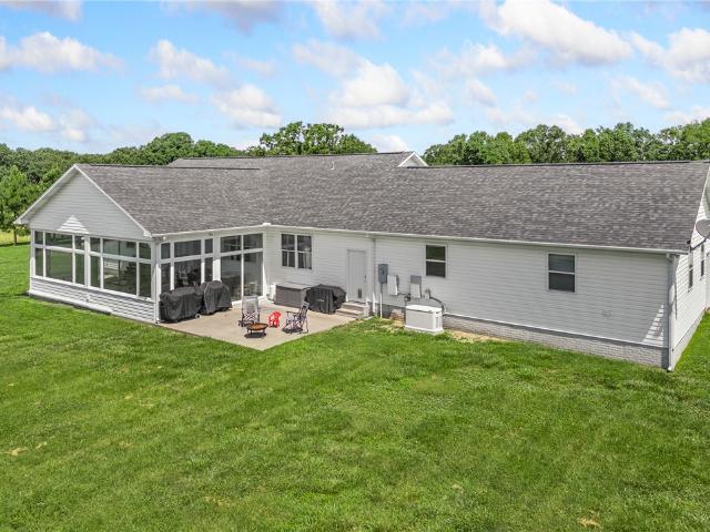 House for sale in Ark