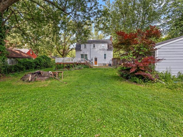 House for sale in Taylor, Michigan