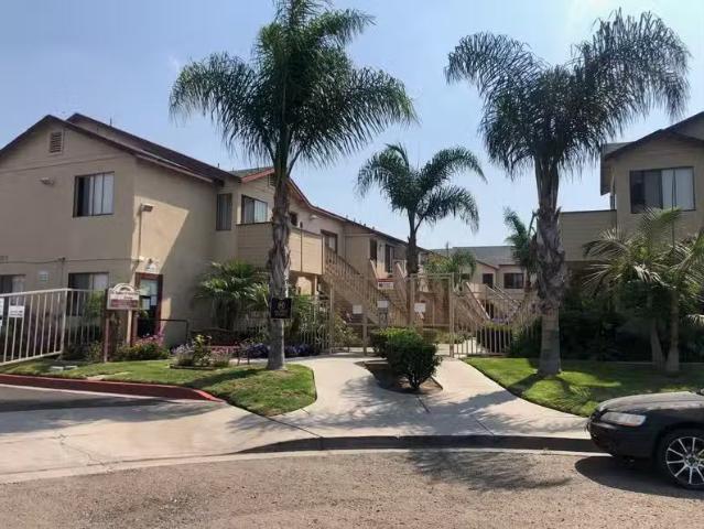 Condo for rent in Chula Vista