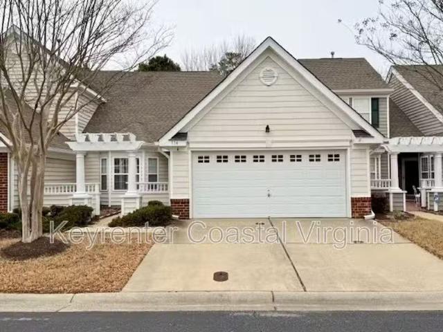 House for rent in Newport News