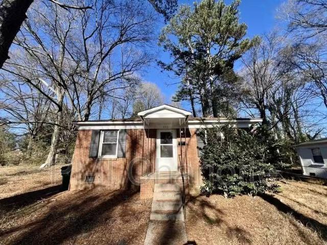 House for rent in Charlotte