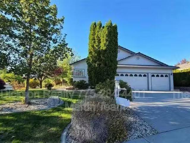 House for rent in Sparks