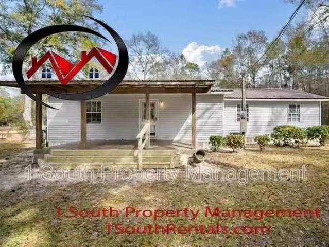 House for rent in Theodore