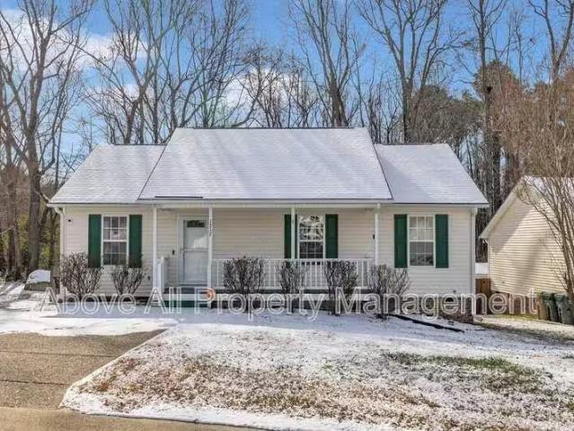 House for rent in Clayton