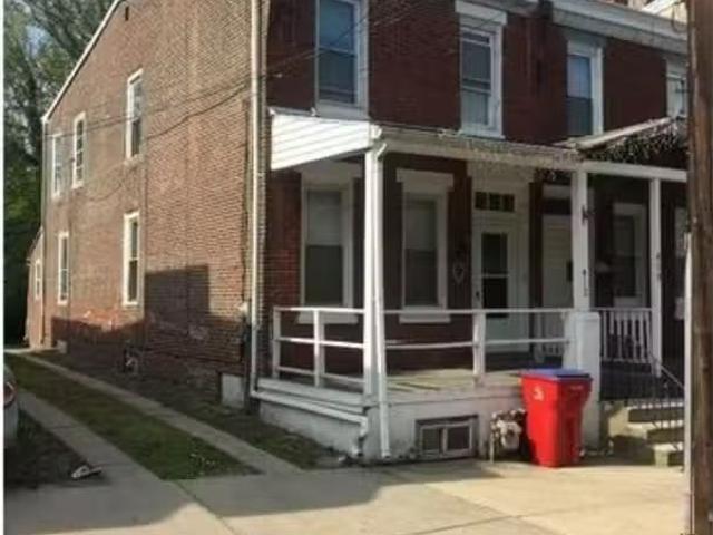House for rent in Norristown
