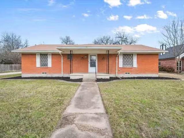 House for rent in Carrollton