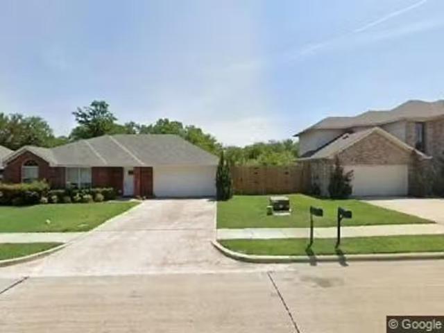 House for rent in Irving