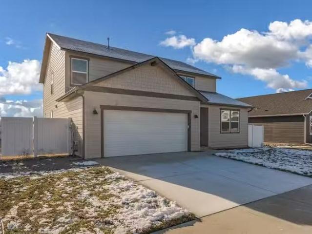 House for rent in Post Falls
