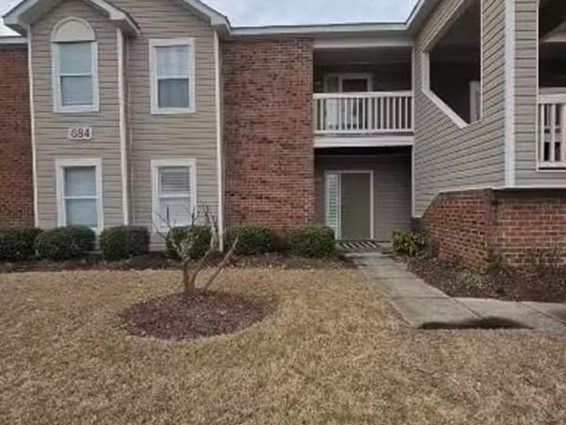 Condo for rent in Fayetteville