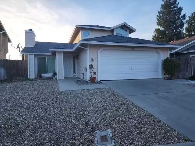 House for rent in Modesto