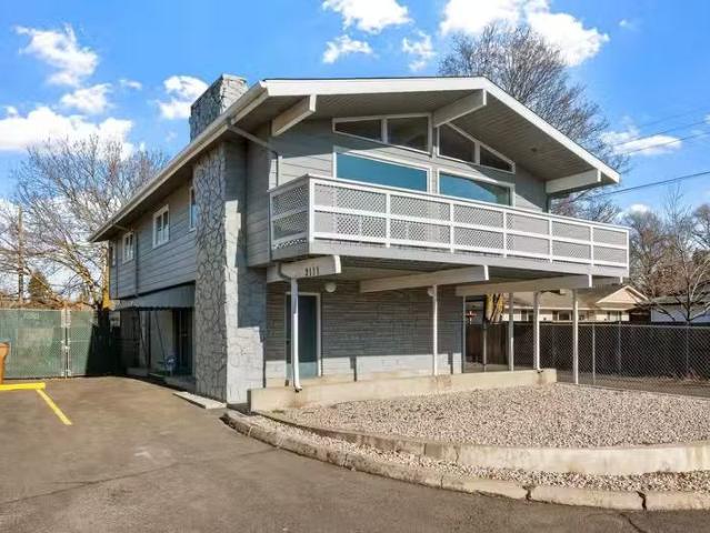 House for rent in Spokane