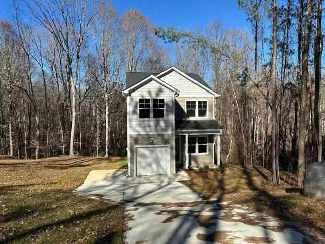 House for rent in Statesville