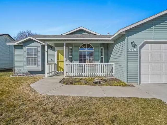 House for rent in Caldwell