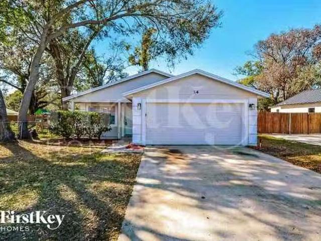 House for rent in Orlando