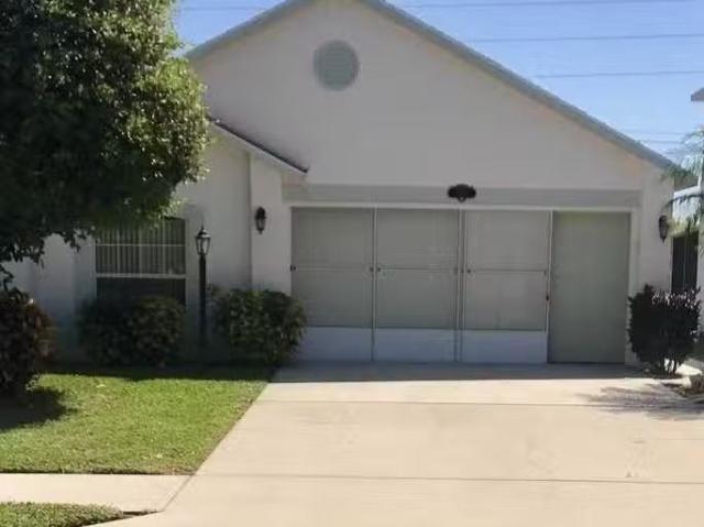 House for rent in Palm Bay