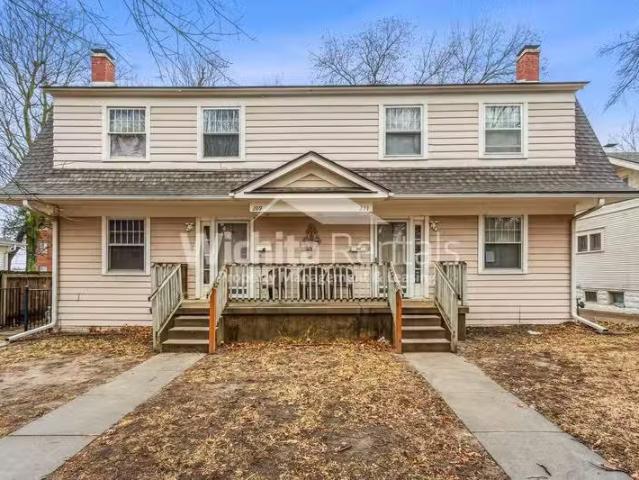 House for rent in Wichita