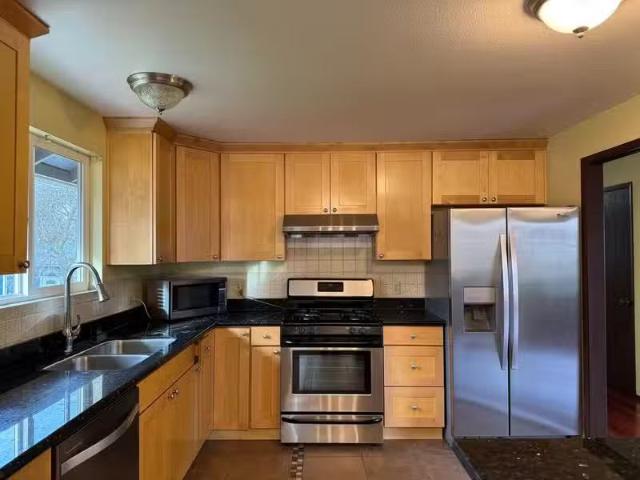 House for rent in Seattle