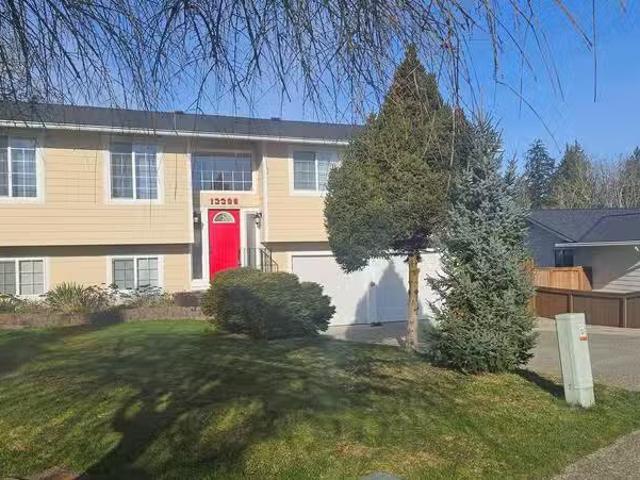 House for rent in Everett