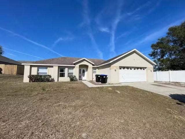 House for rent in Orlando