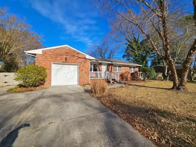 House for rent in Virginia Beach