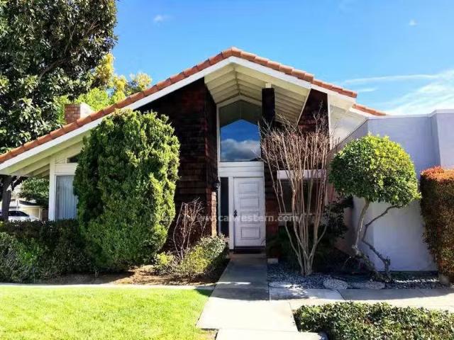 House for rent in San Jose