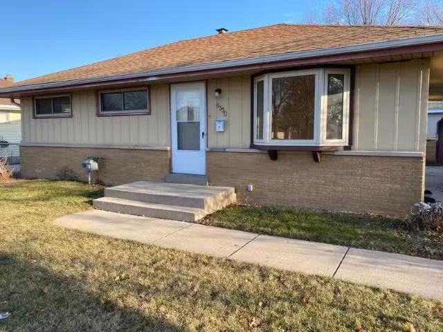 House for rent in Milwaukee
