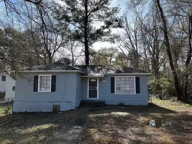 House for rent in Jackson