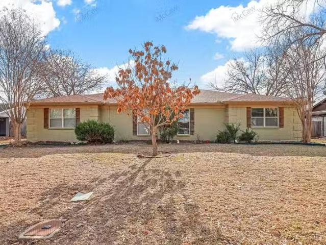 House for rent in Fort Worth