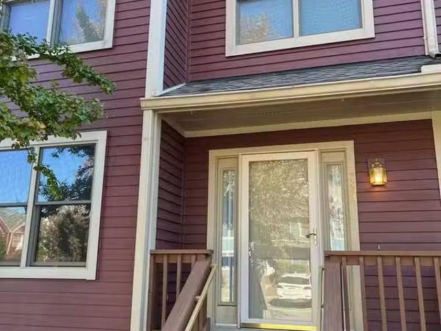 Condo for rent in Lexington Park