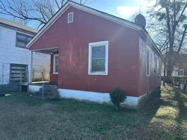 House for rent in Kinston