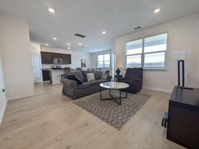 House for rent in Round Rock