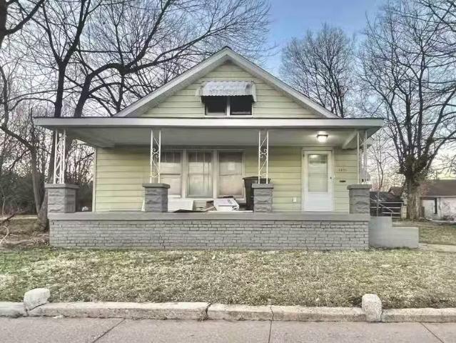 House for rent in Paducah