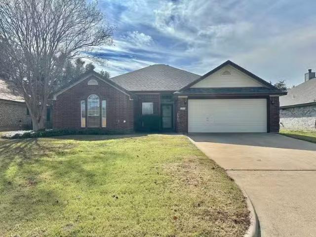 House for rent in Killeen